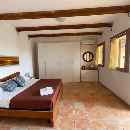 Il Leccio 10 * Vaccileddi