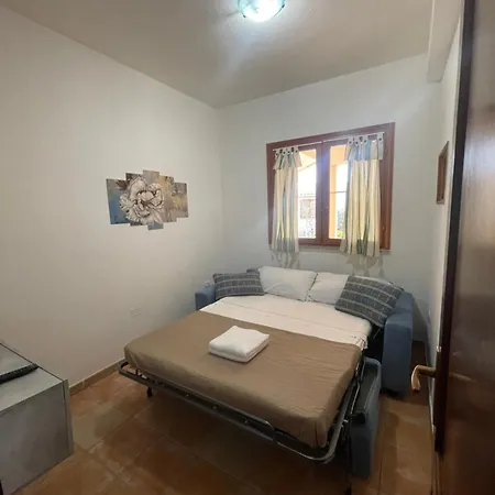 Il Leccio 10 Vaccileddi