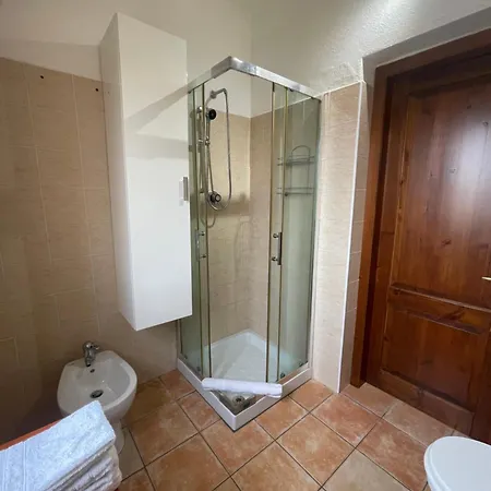 Apartment Il Leccio 10