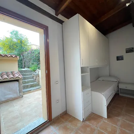 Apartment Il Leccio 10 *