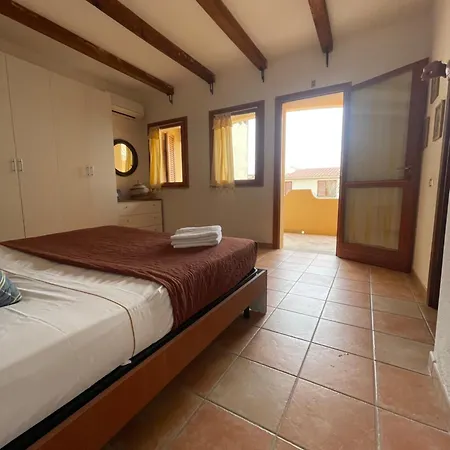 Apartment Il Leccio 10 *