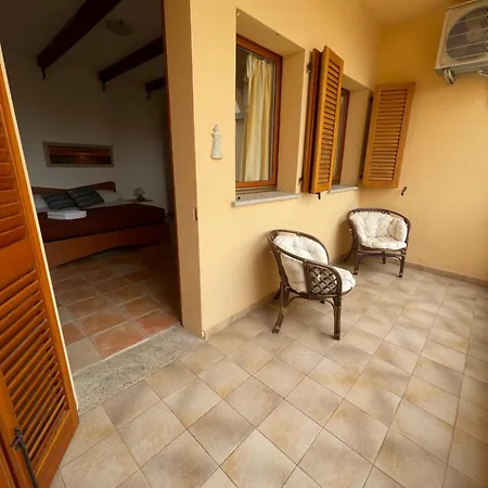 Apartment Il Leccio 10
