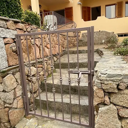 Il Leccio 10 * Vaccileddi