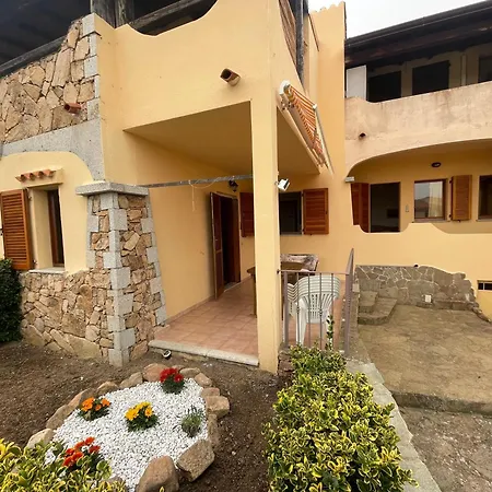 Apartment Il Leccio 10 Vaccileddi