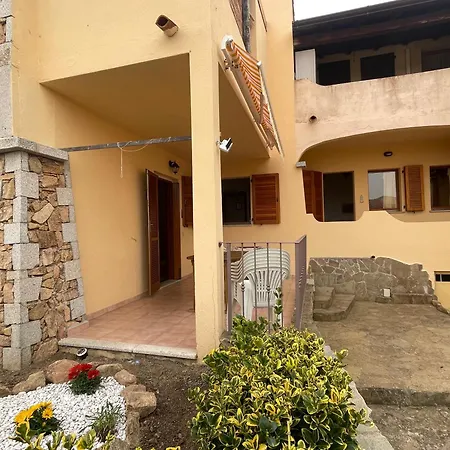 Il Leccio 10 Apartment Vaccileddi
