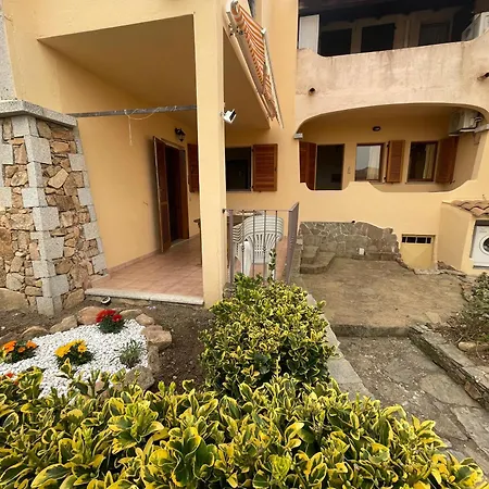 Il Leccio 10 Apartment Vaccileddi